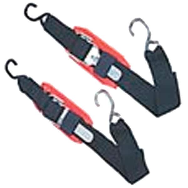 Viviendo La Vida Tie Down, Transom Clamp Style VI2984663 - main